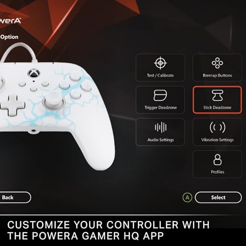 Manette Filaire Advantage Arctic Ice - vue 9