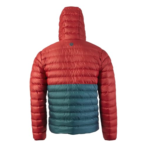 MARMOT Men's Highlander Hoody2