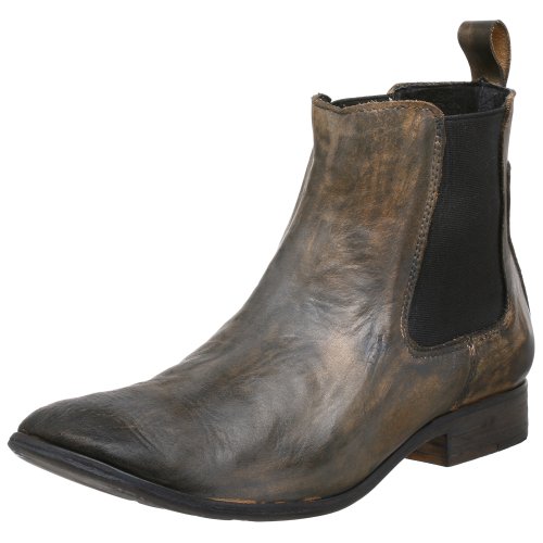 Image of Bed Stu Men's Outlaw Slip-on Boot