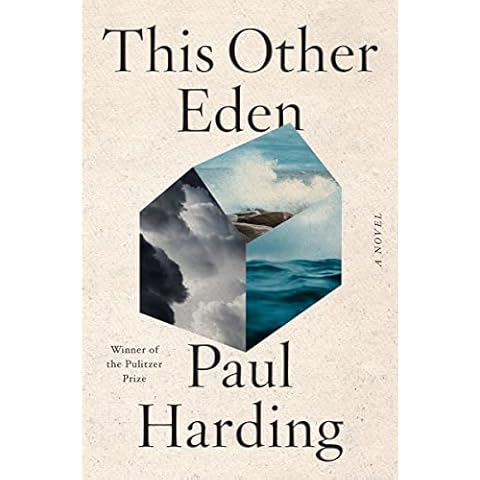This Other Eden: A Novel Cover
