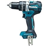 マキタ(Makita) HP484DZ 充電式震動ドリル 青 本体のみ 18V