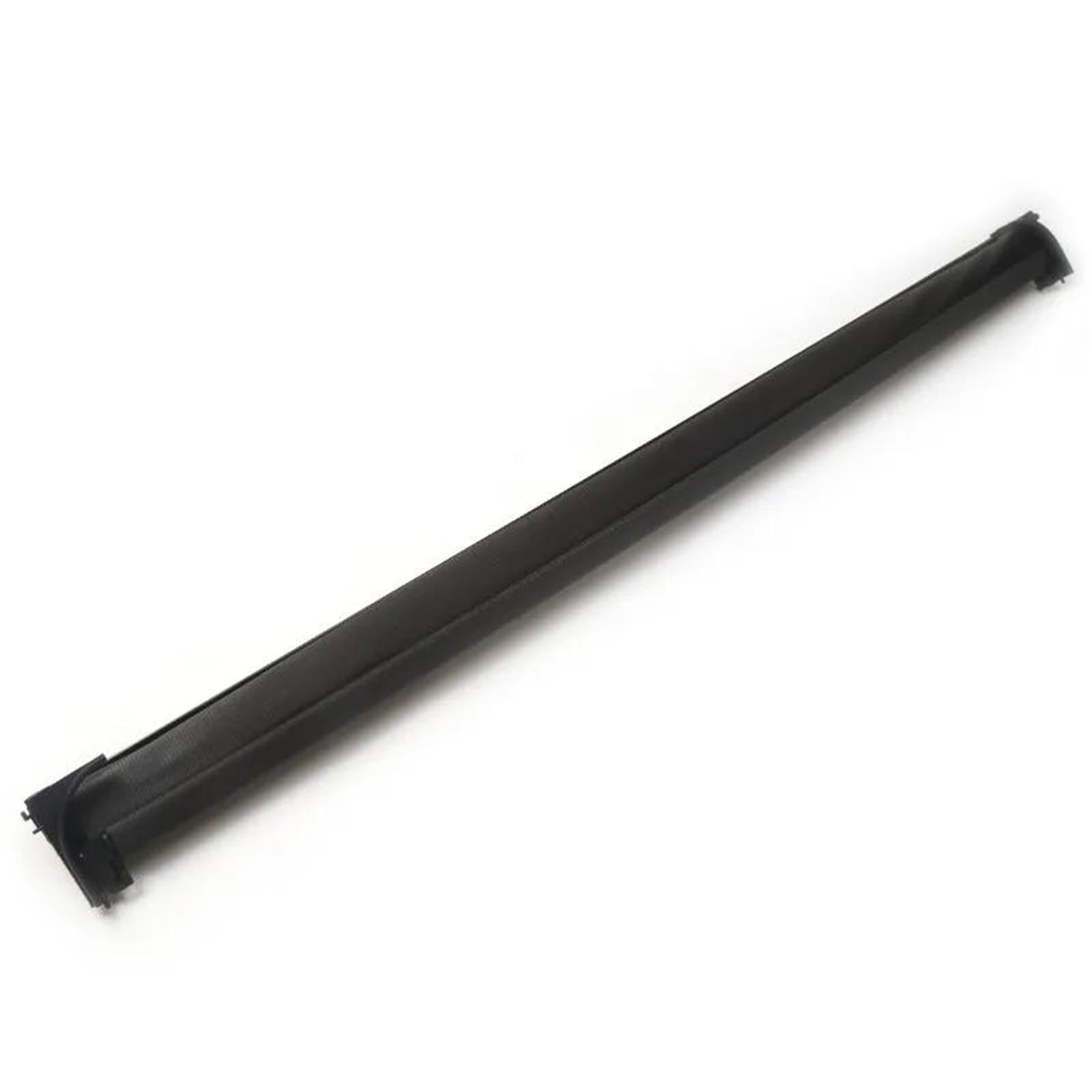 Accessori Auto A1767800040 A1767802000 Gruppo Tendina Avvolgibile Per Lucernario Auto Per Mercedes Per Benz W176 2013-2018 7DCT C117 Per AMG CLA 45 Copri Macchina Sole(Nero)