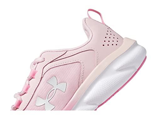 Image of Under Armour Girl's Assert 9 (Big Kid)