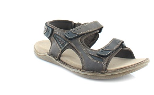 Hush Puppies Men's Rawson Grady Fisherman Sandal