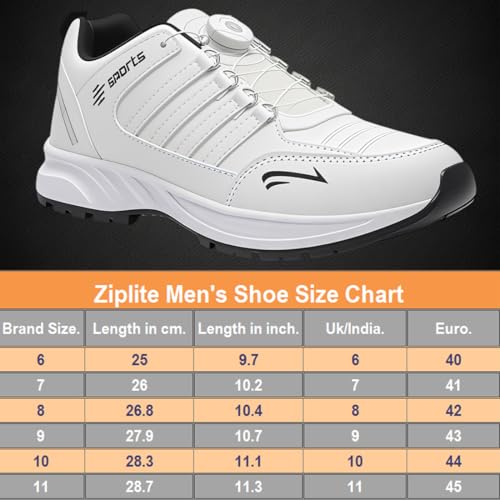 Image of Rotating Button, Sports & Gym|Tracking|Cycling|Lightweight & Comfortable Shoes.