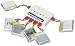 YouCute 6PCS 650mah Battery and 1to6 Charger for TOZO X8tw Q1012 Focus FPV Drone QQPOW X8 Rc Quadcopter Spare Parts (6PCS 650mAh Batteries +Charger)