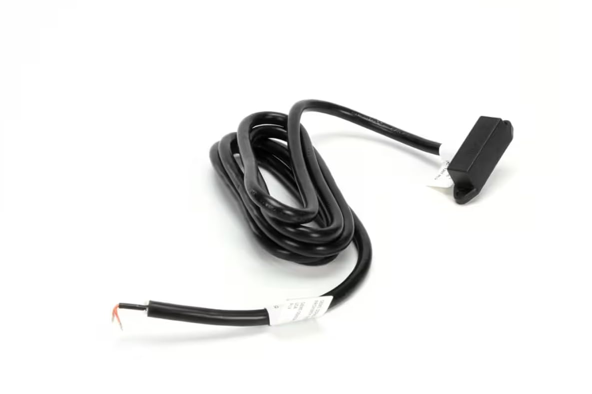 Fits Jackson 1207 PLV PRX-100-020-S-C Door Safety Reed Switch for Avenger HT-E, Avenger HT, DishStar LT-H