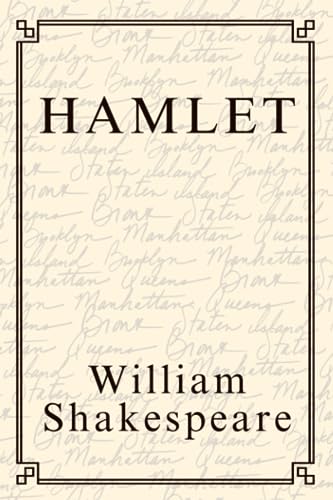 HAMLET: DRAMA EM CINCO ACTOS (Portuguese Edition)
