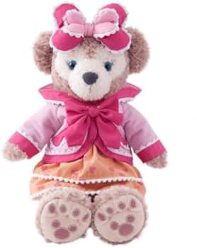 シェリーメイ　ルームウェアセット　新品未開封 Amazon.co.jp: シェリーメイ コスチュームセット ダッフィーの