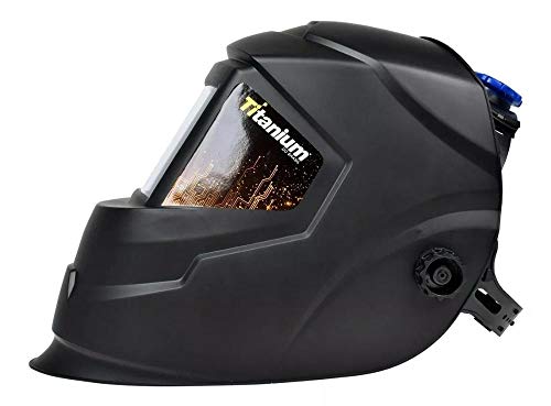 Máscara de Solda Automática J200 Titanium