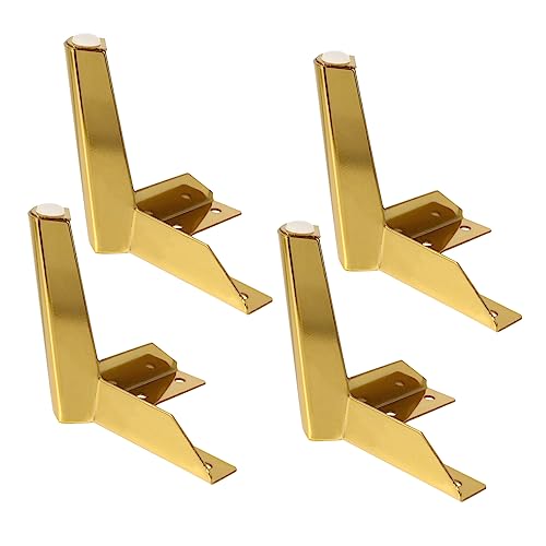 Patas de muebles para sofá ORFOFE que transforman el salón y la oficina moderna 2
