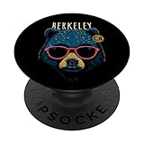 Photo Gallery berkeley california usa bear indossa occhiali da sole design popsockets popgrip intercambiabile Photo Gallery berkeley california usa bear indossa occhiali da sole design popsockets popgrip intercambiabile