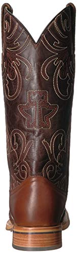 Tin Haul Women's Cactooled Western Boot3