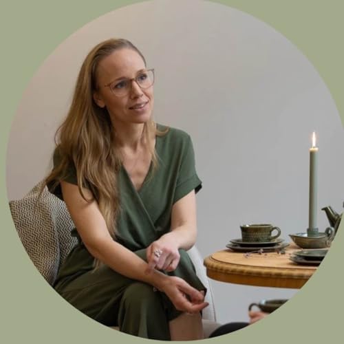 『Ayurveda med Malin Eriksson från Avus』のカバーアート