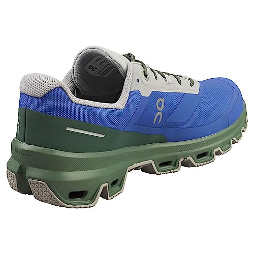 Image of On Women's Cloudwander Waterproof Sneakers