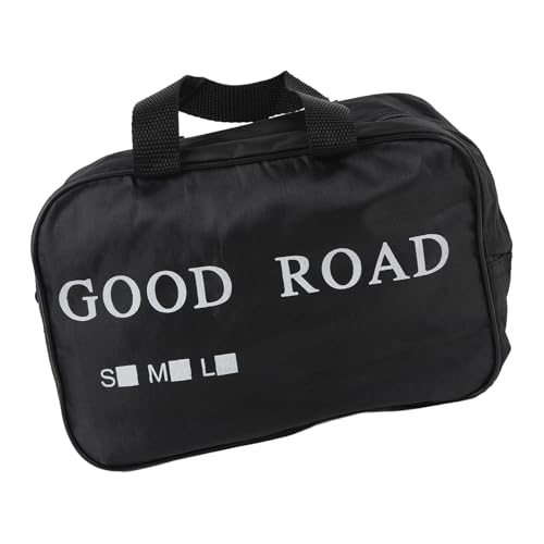 2 correas de tracción para neumáticos con guantes y bolsa miniatura 4