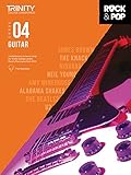 Trinity Rock & Pop 2018 Guitar Grade 4