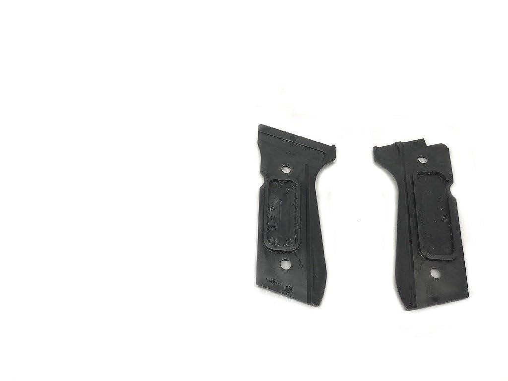 Guancette Beretta in plastica per pistola 92 98FS