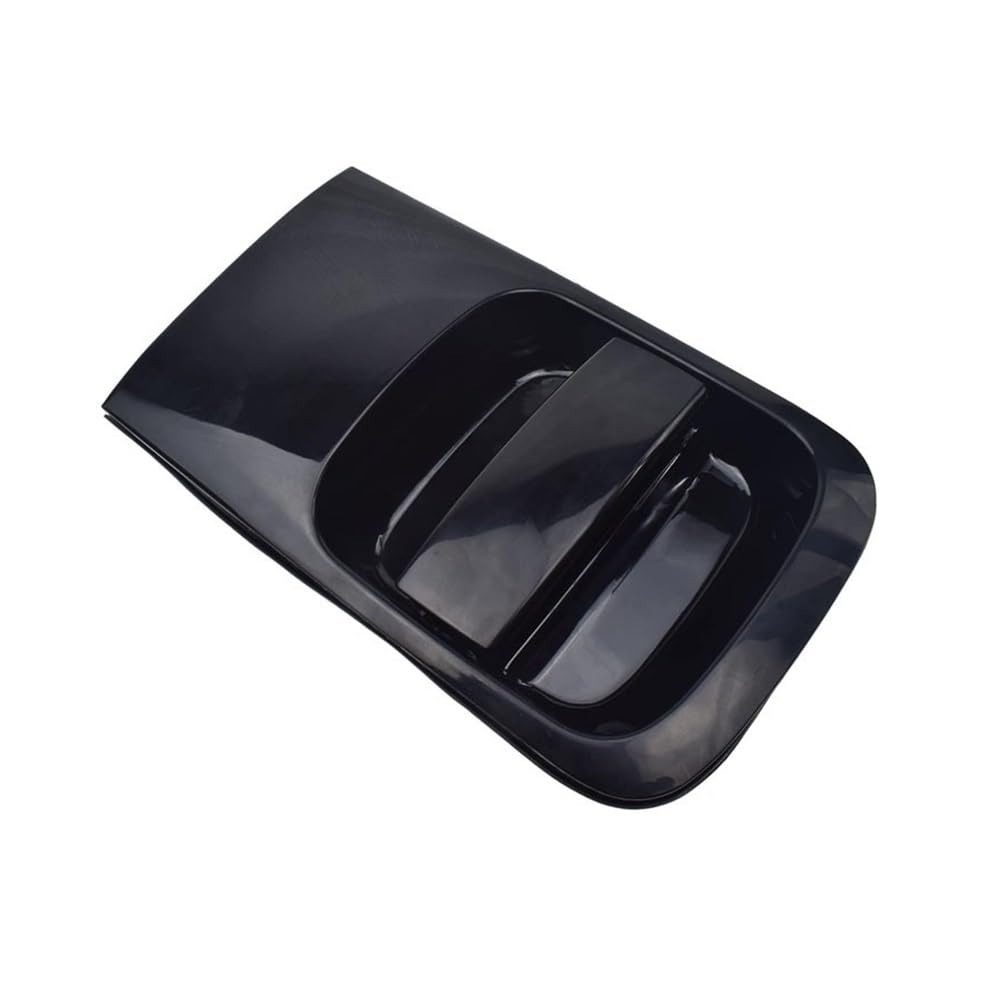 YMYYQW Car Outer Door Handle Car Sliding Door Outside Exterior Handle for H1 for Grand for Starex for Imax I800 2005-2018 83650-4H100 83660-4H100