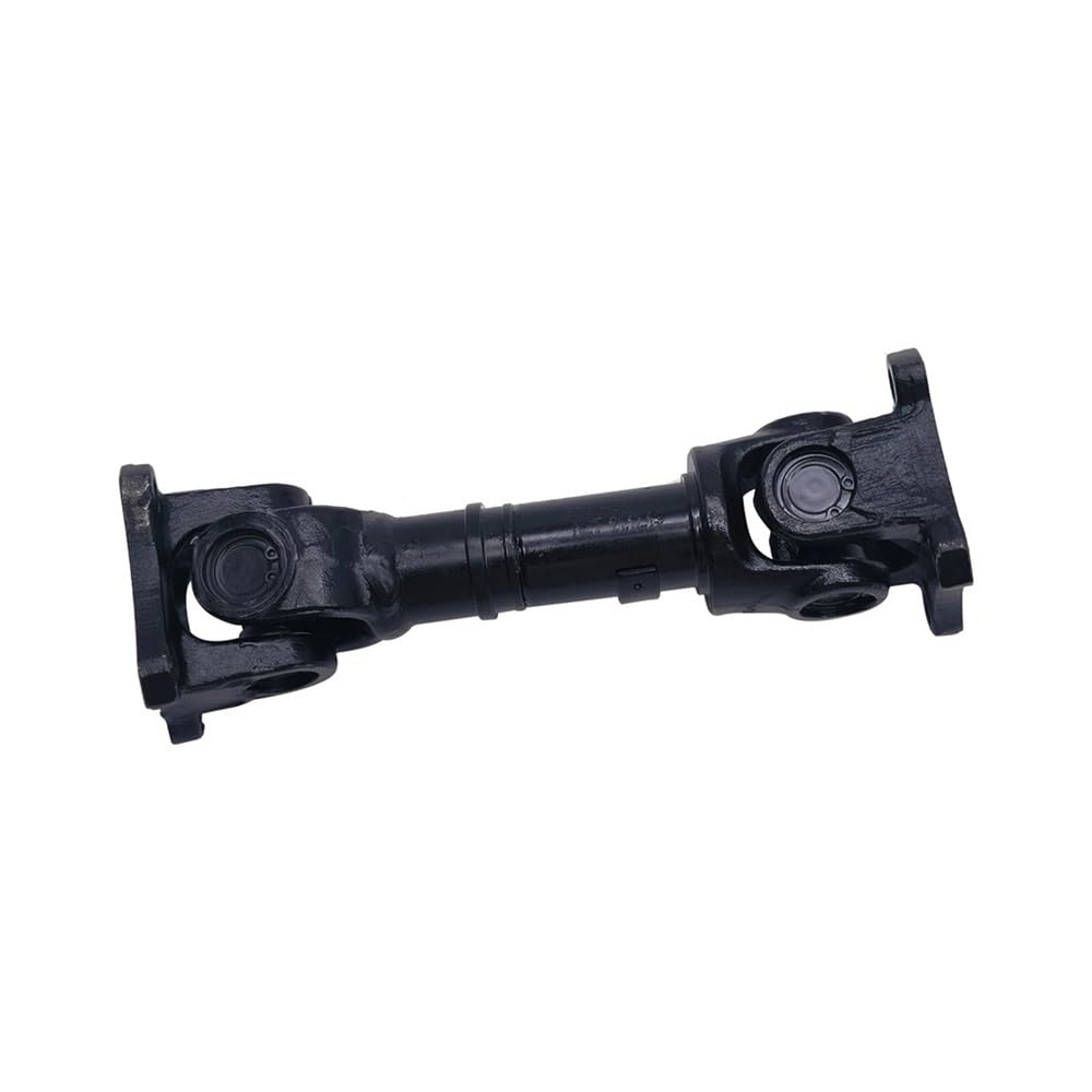 Eje de transmisión delantero Cardan compatible con CF ATV 500S 400 450 520 6