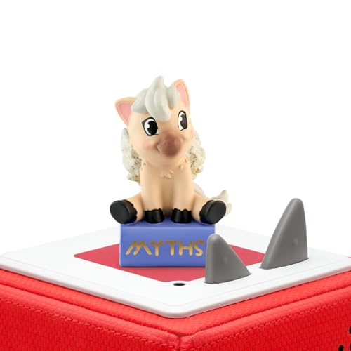 tonies Favourite Myths, Pegasus (Greek Myths), for use with Toniebox