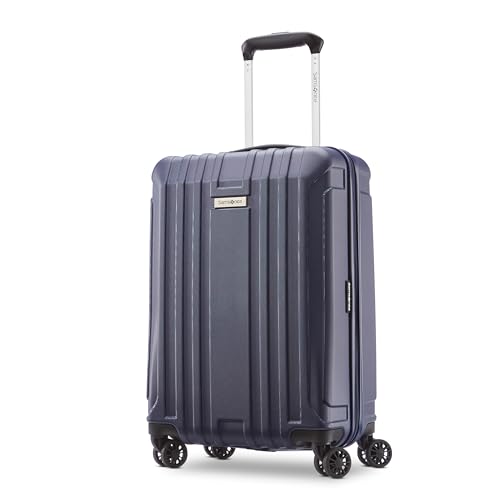 Samsonite-Hardside-Spinner-Wheel-Luggage-Midnight-Navy-2-Piece-Set