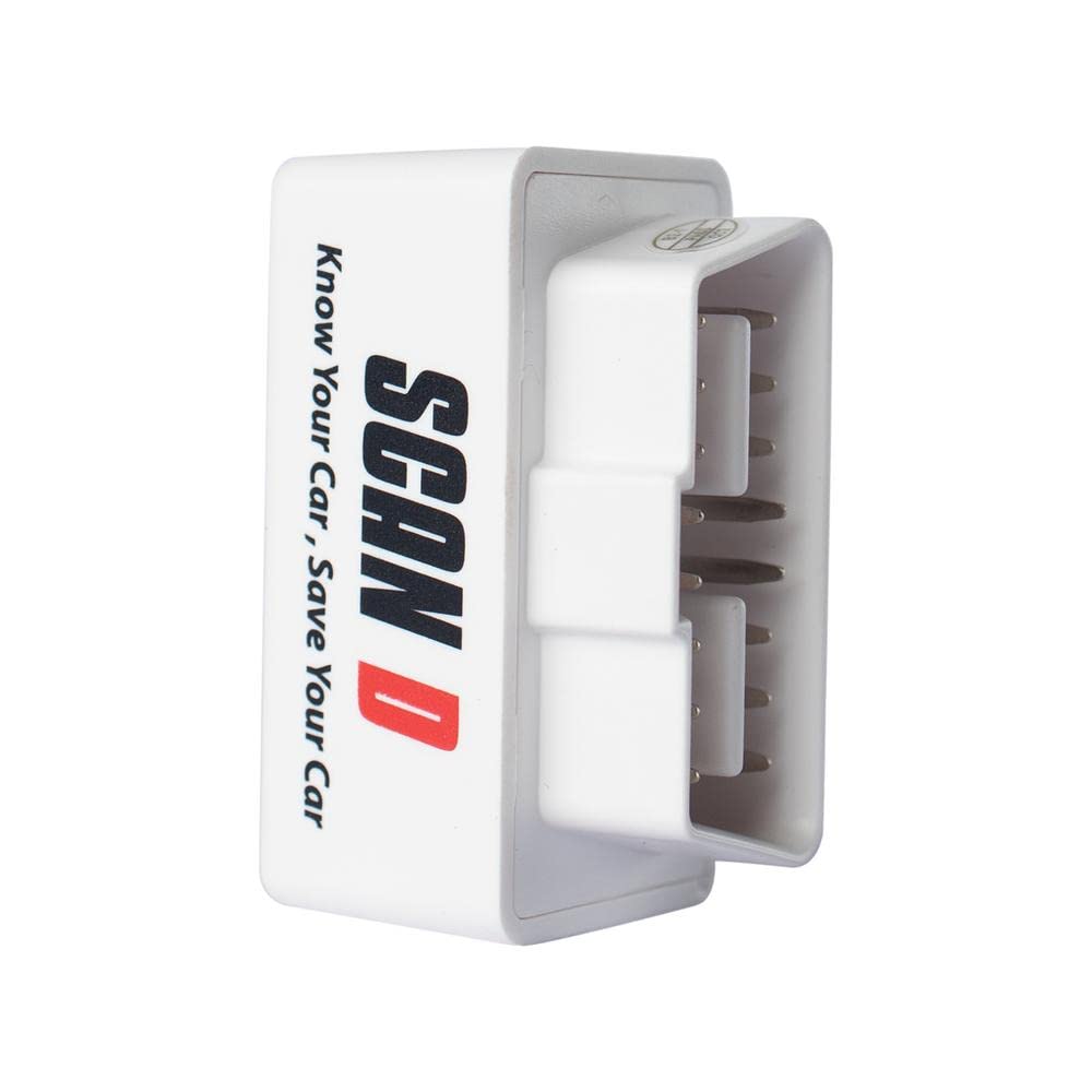 Buy SCAN D Professional OBD 2 Car Scanner OBD Scanner for All Cars
