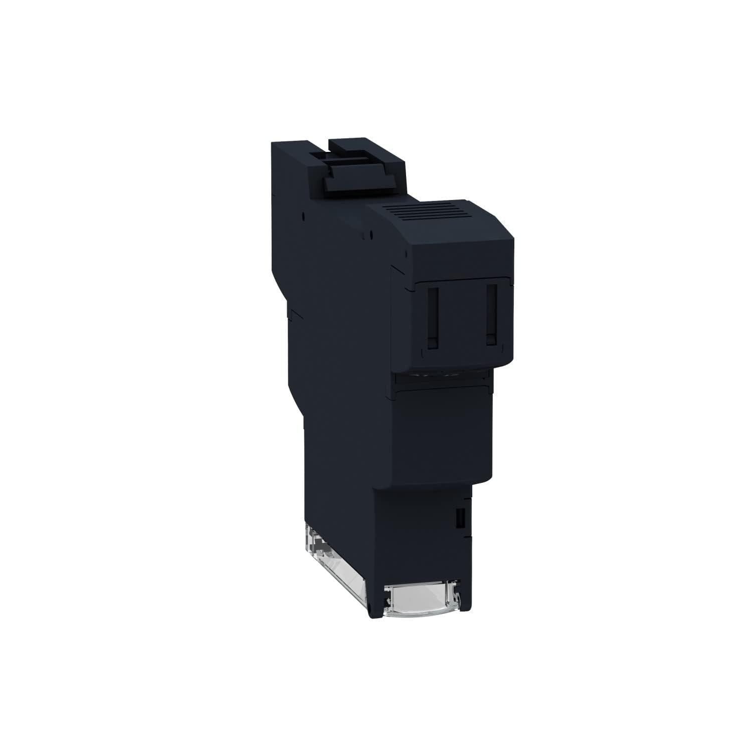 Schneider Electric RE17RMMW Temporizador Multifunctional 12-240Vacdc Relé