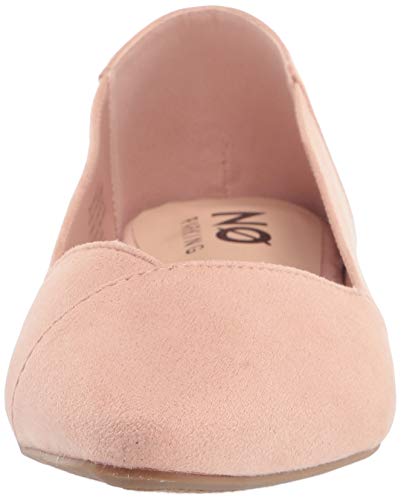 Image of Rock & Candy Women's Flat Pump, Blush SD, 7.5 M US