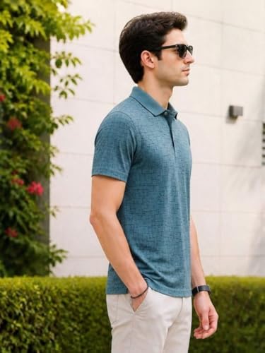 Image of KRYPTIC Men Polo