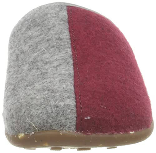 Camper Unisex-Child Wabi Slipper2