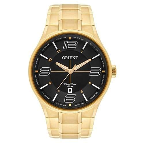 Relógio Orient MGSS1136