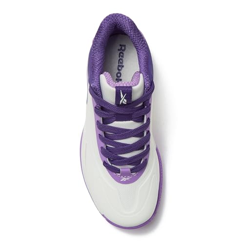 Image of Reebok Open Gym Kids Basketball Shoes for Boys and Girls Sneakers Size Big and Little Kid 11 to 7