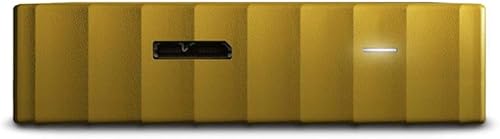 Miniatura 6 de My Passport para Mac disco duro externo portátil (sólo PC)