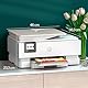 HP Envy Inspire 7920e Multifunktionsdrucker, Tintenstrahldrucker, 3 Monate gratis drucken mit HP Instant Ink inklusive, HP+, Drucken, Scannen, Kopieren, Fotodruck, ADF, DIN A4, WLAN, Airprint