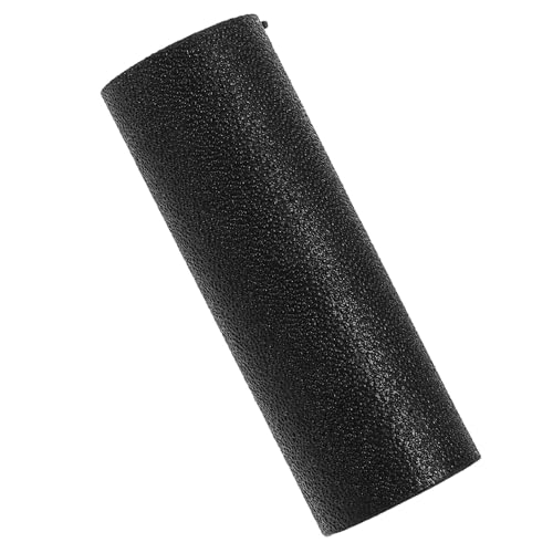 Rodillo de Yoga DOITOOL Ligero para Relajación Muscular y Masaje de Tejidos Profundos, Rodillo de Espuma EPP de Alta Densidad Portátil para Práctica de Yoga y Entrenamiento en Casa miniatura 1