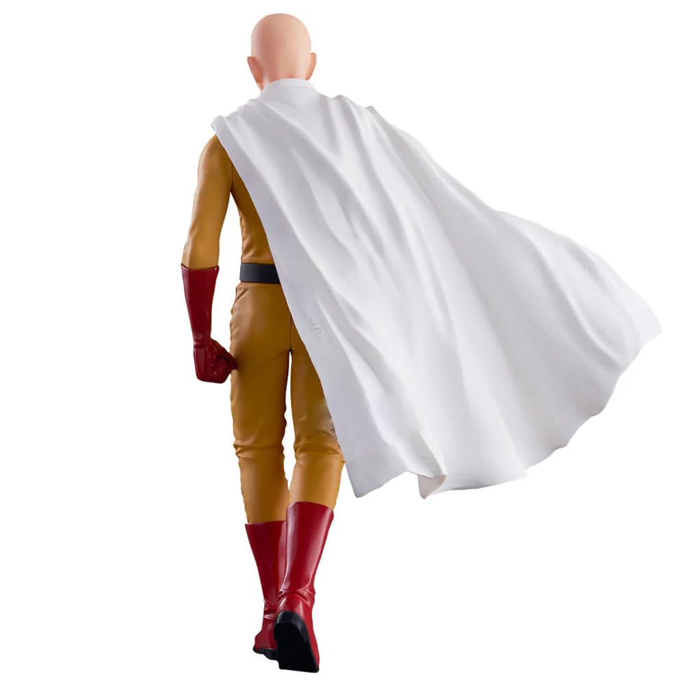Amazon.com: Thunder Tech One Punch Man - Grandista - Saitama