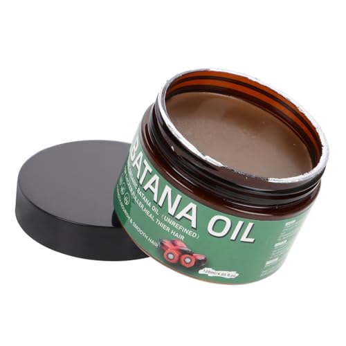 EXQUIMEUBLE Cuidado Del Cabello Con Aceite De Batana Capilar Acondicionadora Profunda Capilar De Colágeno Karsell Brillo Para El Cabello Capilar Proteica Pegar