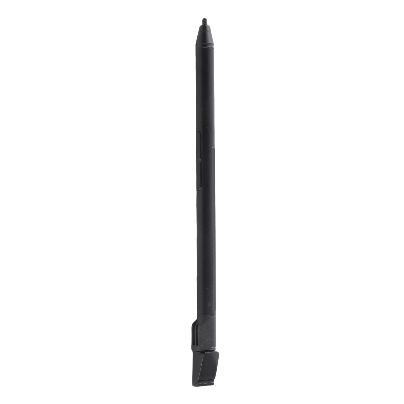 Bewinner Penna Stilo a Pressione 4096 per ThinkPad X390 Yoga, X13 Yoga Gen 1 - Smart Pen in Lega di Alluminio con 2 Pulsanti Personalizzabili, Penna Tablet Ricaricabile per Schizzi e Prendere Appunti