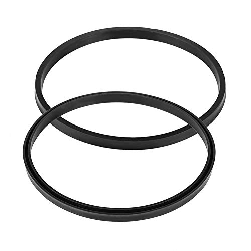 Image of Bead Breaking Cylinder Seal Kit, Rubber Bead Breaker Loosener for Tire Changer Machine Air Cylinder (200mm)