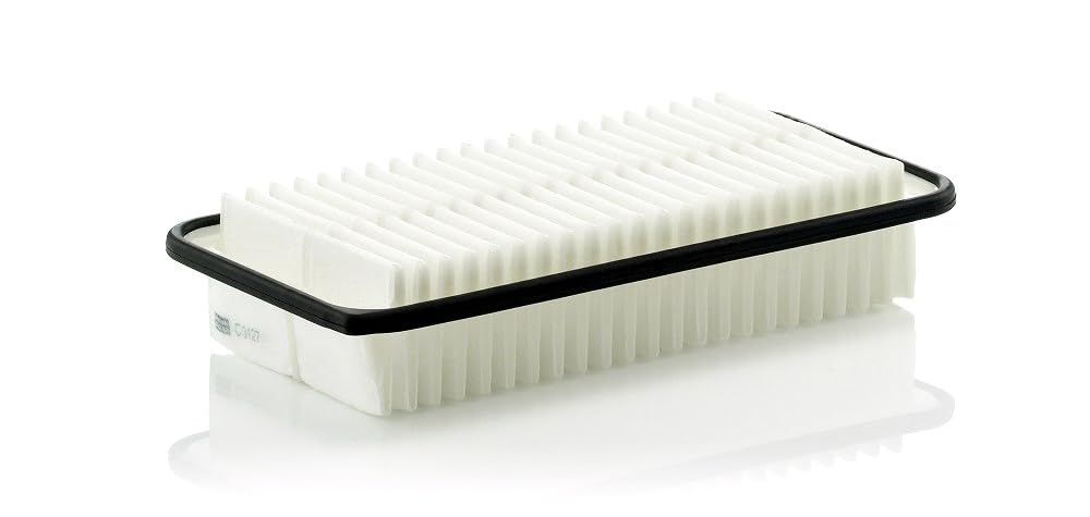 MANN-FILTER C 3127 Air Filter - for Cars + Transporters