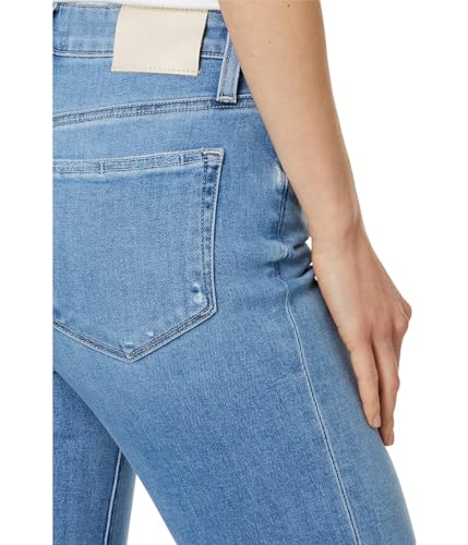 PAIGE Women's Cindy Crop3