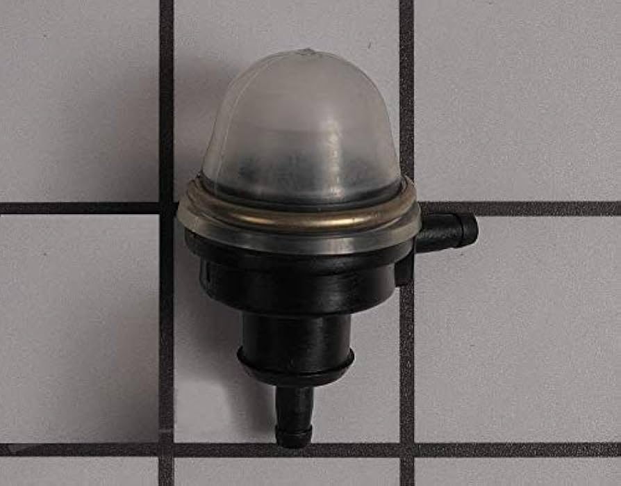 Tomaさん専用 Shindaiwa T260 Primer Bulb A035000010 OEM