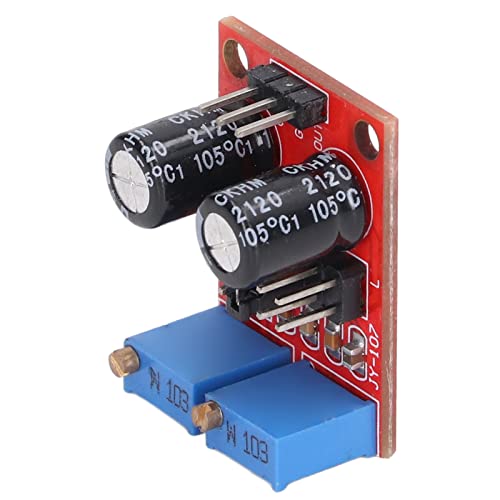 Generatore Regolabile con Ciclo di Lavoro in