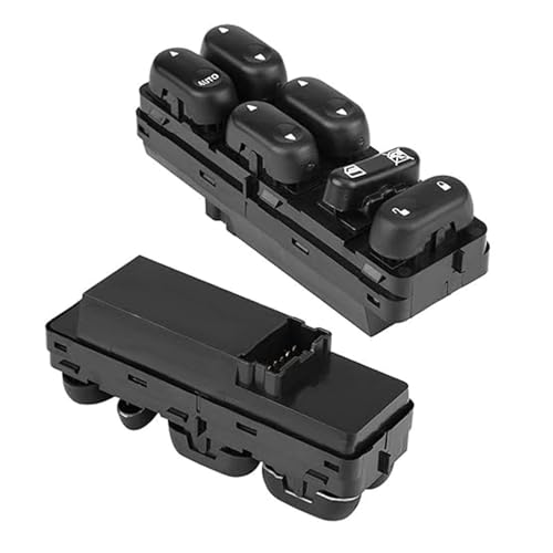 Interrupteurs commande vitre cassée solution Mercury Mariner 2005 2006 2007 3L8Z14529AAA