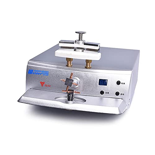 Jieotwice Multifunctional Mini Spot Welder, Oral Orthodontic Electric Welding Machine AC 110V 350W SDH-3000
