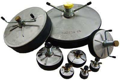 141-0080 By-Pass Plug