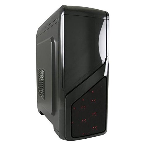 Preisvergleich Produktbild LC-Power LC-2011MB-ON 0 2011MB-Micro ATX