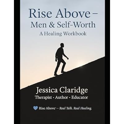 Men & Self-Worth
