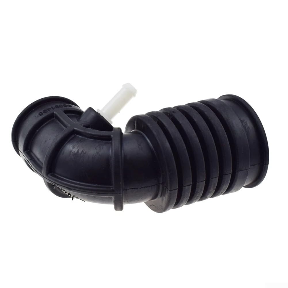 Tuyau d'admission d'air en plastique compatible avec Chevrolet pour Matiz Spark Boîtier de filtre à air OEM 96591495